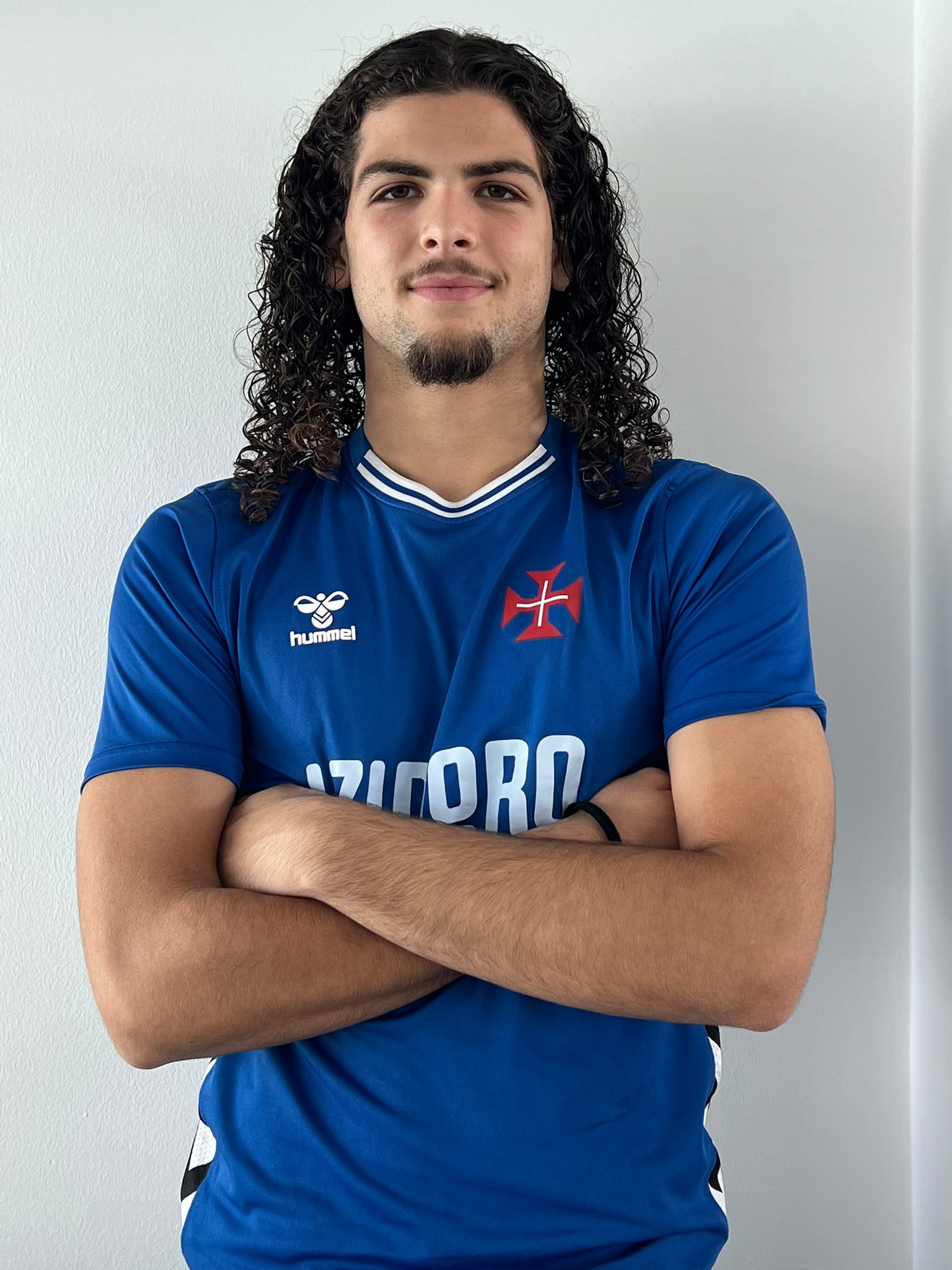 Tomás Martins