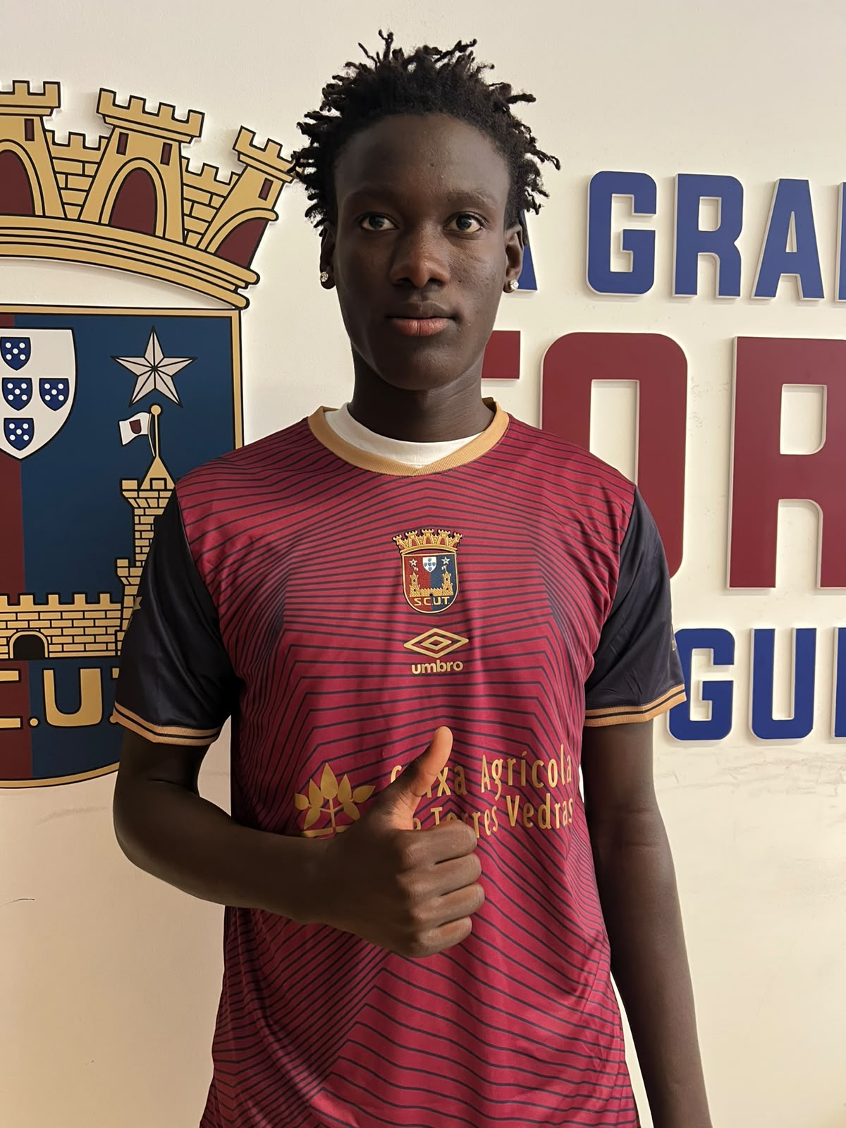 Bernardinho Nhaga