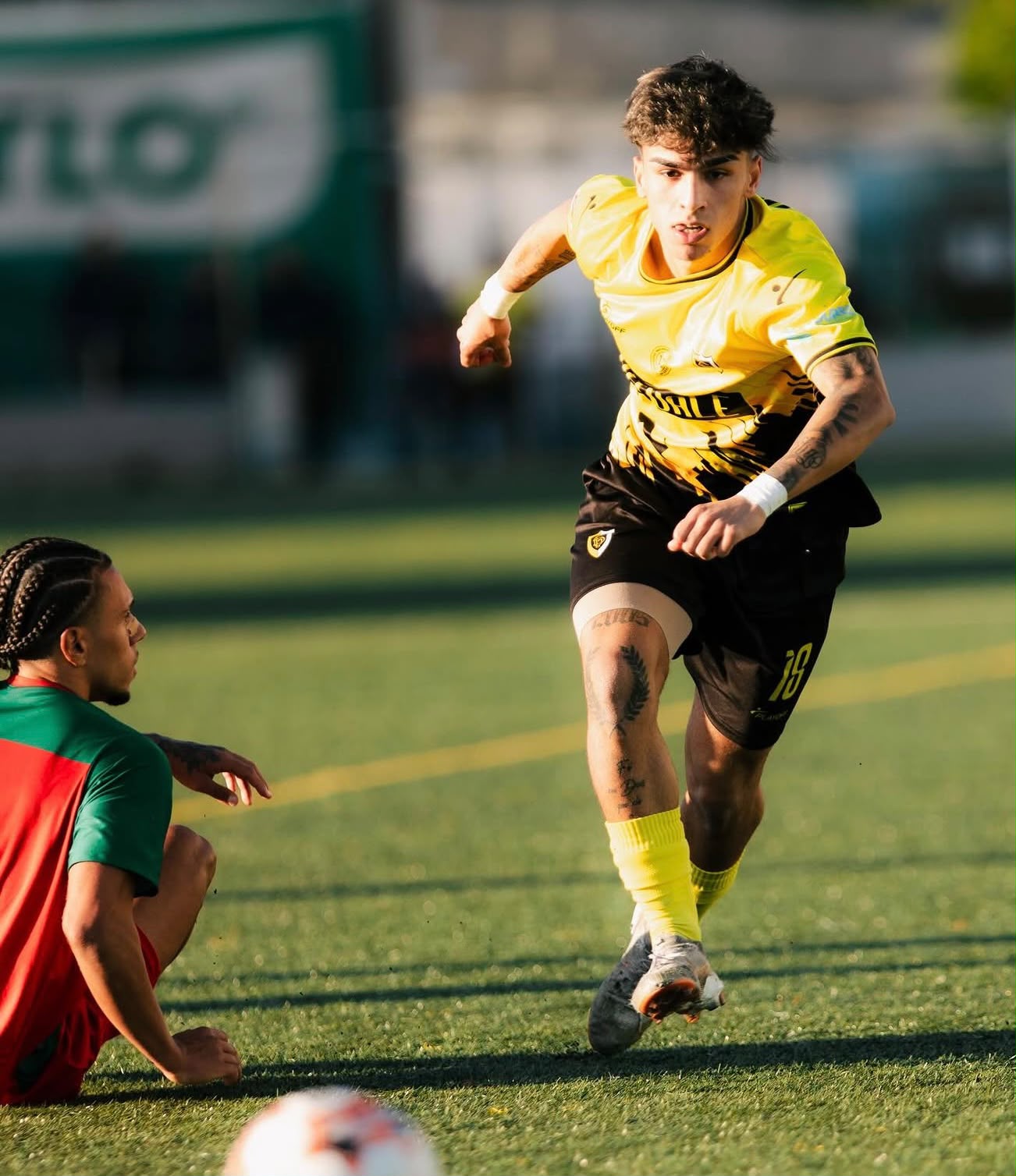 Salvador  Paixão