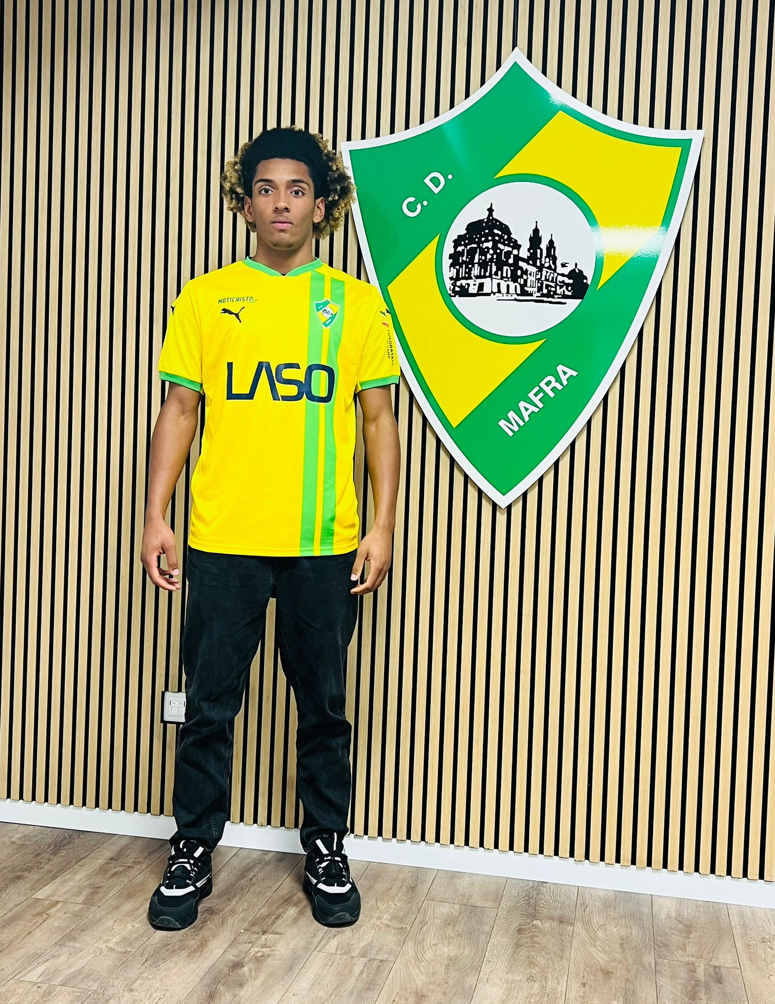 Ariston Alves